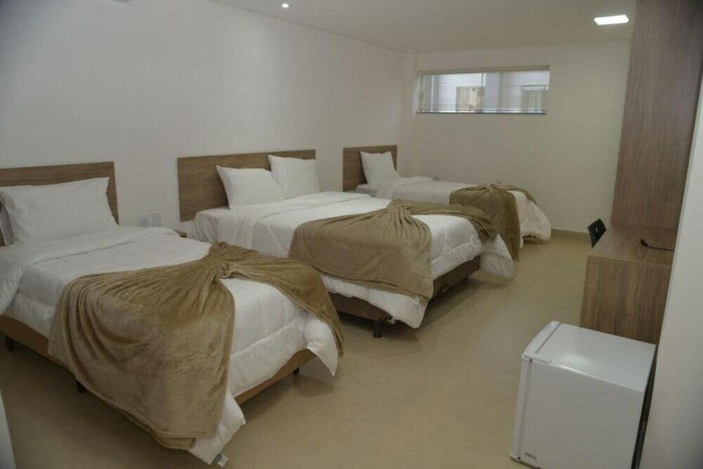 Фото Boa Esperança Apart Hotel