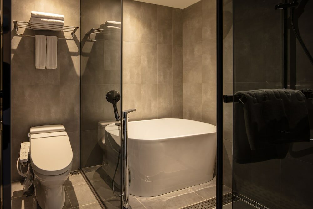 Фото Roaders Plus Hotel Taipei Station