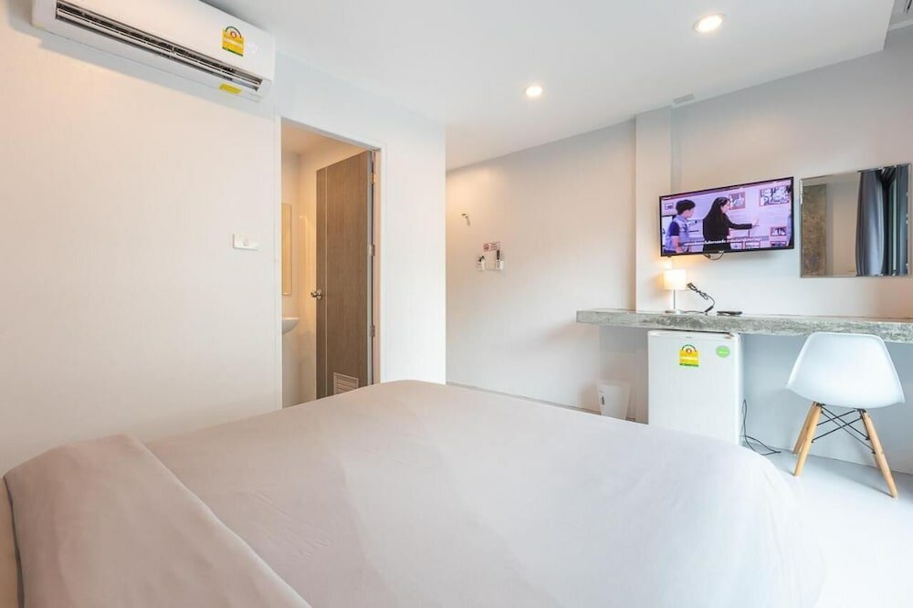 Фото Minimal House Patong - Adults Only