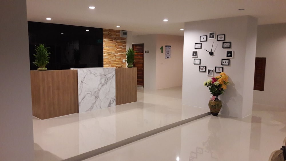 Фото Thapjumras Boutique Hotel