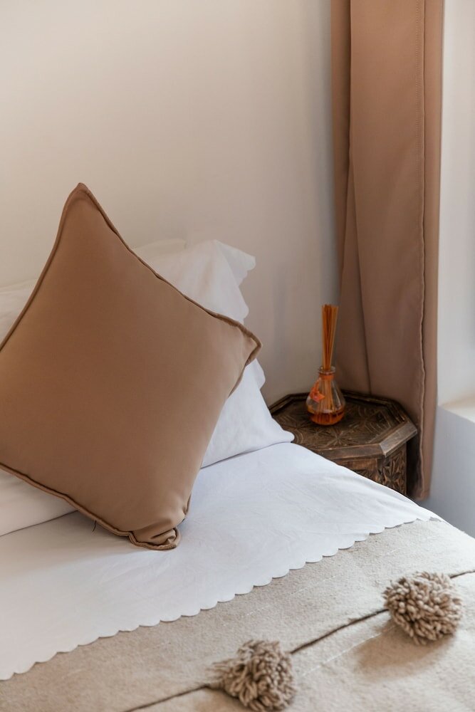 Фото Riad of the Moon