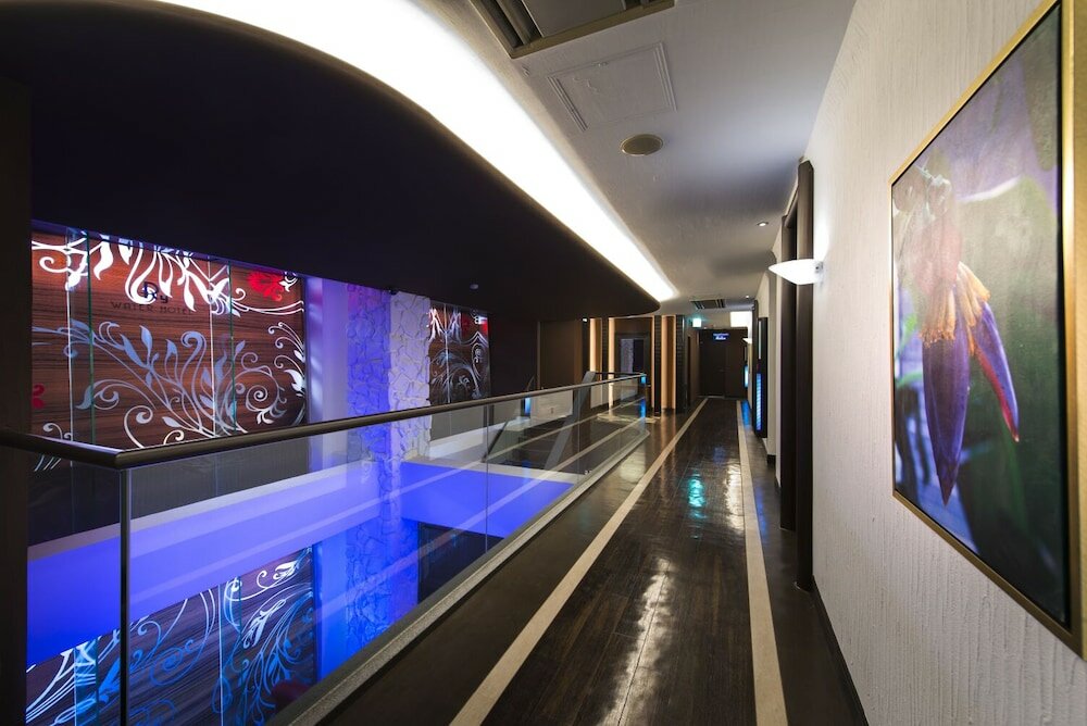 Фото Water Hotel Ry - Adults Only