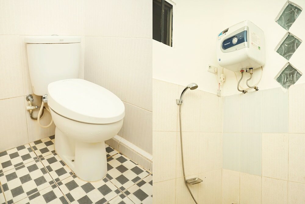 Фото Oyo 733 Mina Homestay