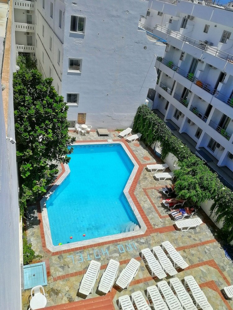 Фото Thalia deco City & Beach Hotel