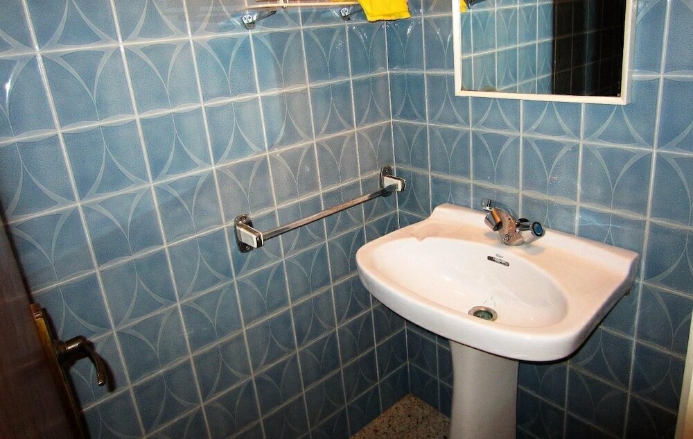 Фото Apartamento Playa De La Farella - 1541