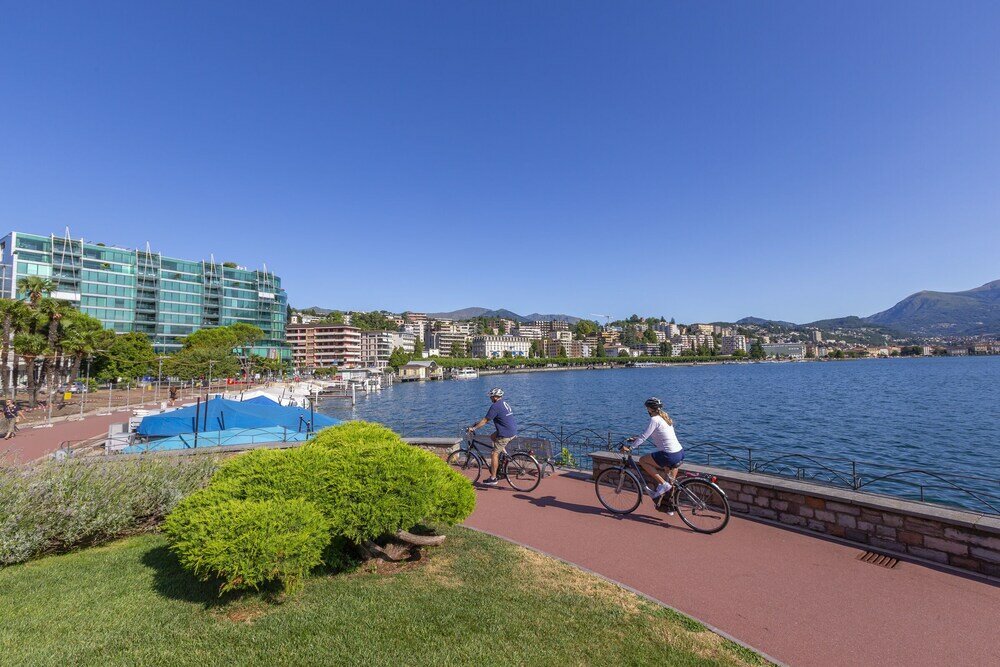 Фото Residenza Vecchio Torchio