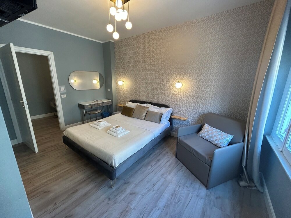 Фото San Pietro Rooms 84