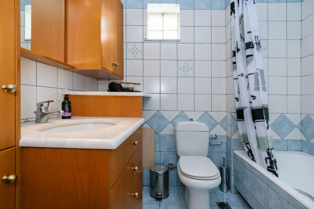 Фото Xenios Dias Apartments