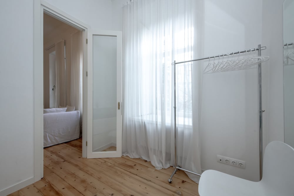 Фото Hb Apartments