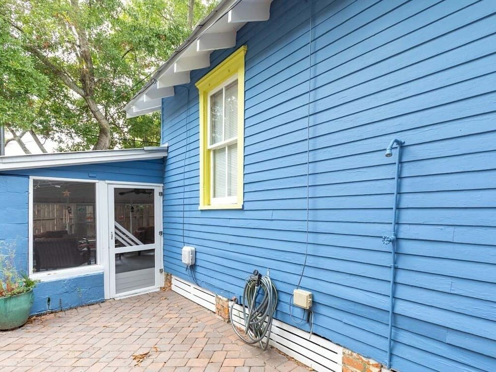 Фото Annas Cabana