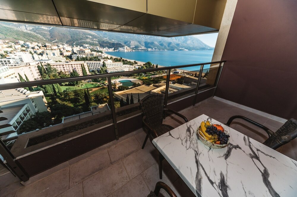 Фото Apart hotel Harmonia