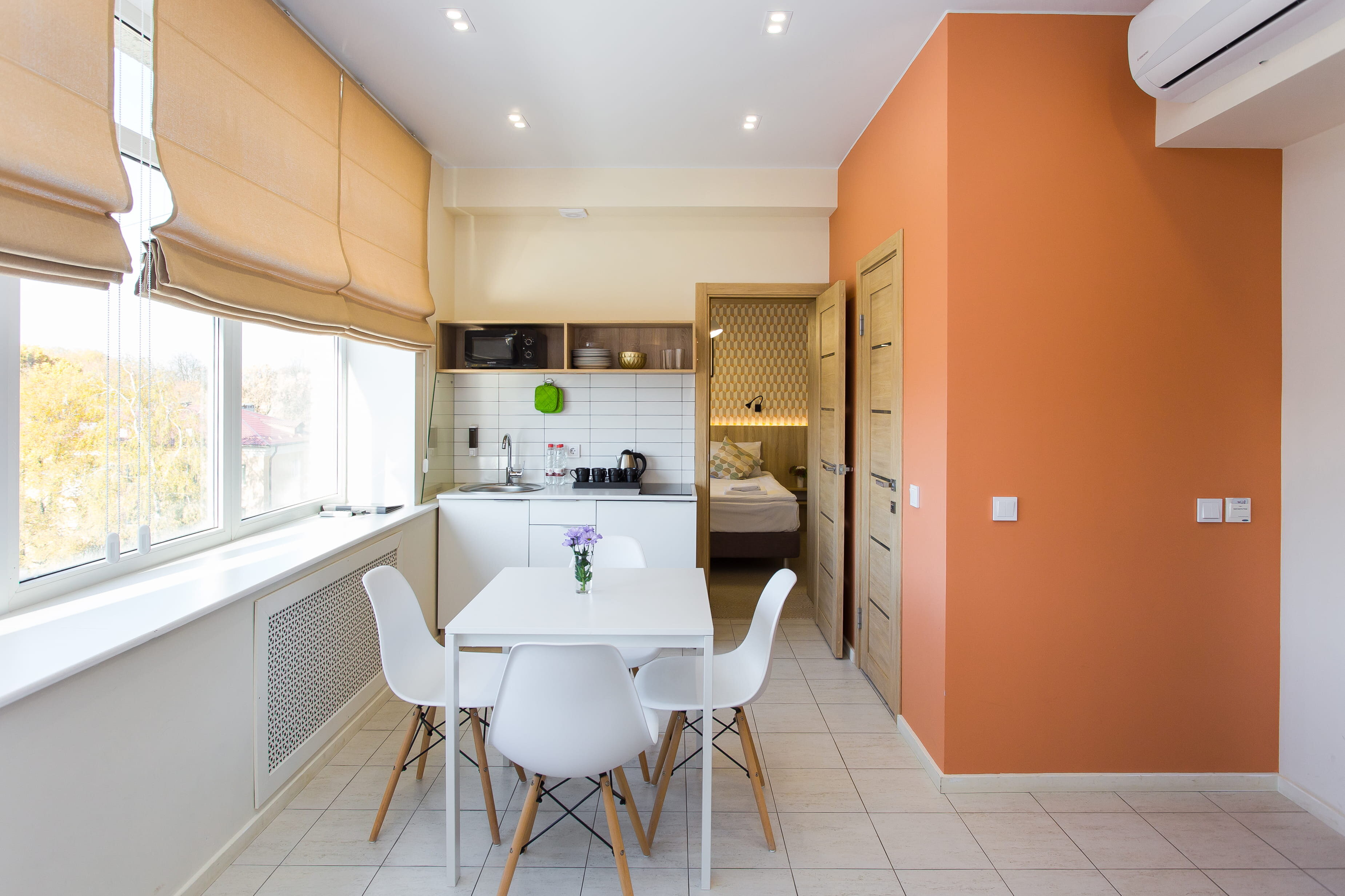 Фото Неревский