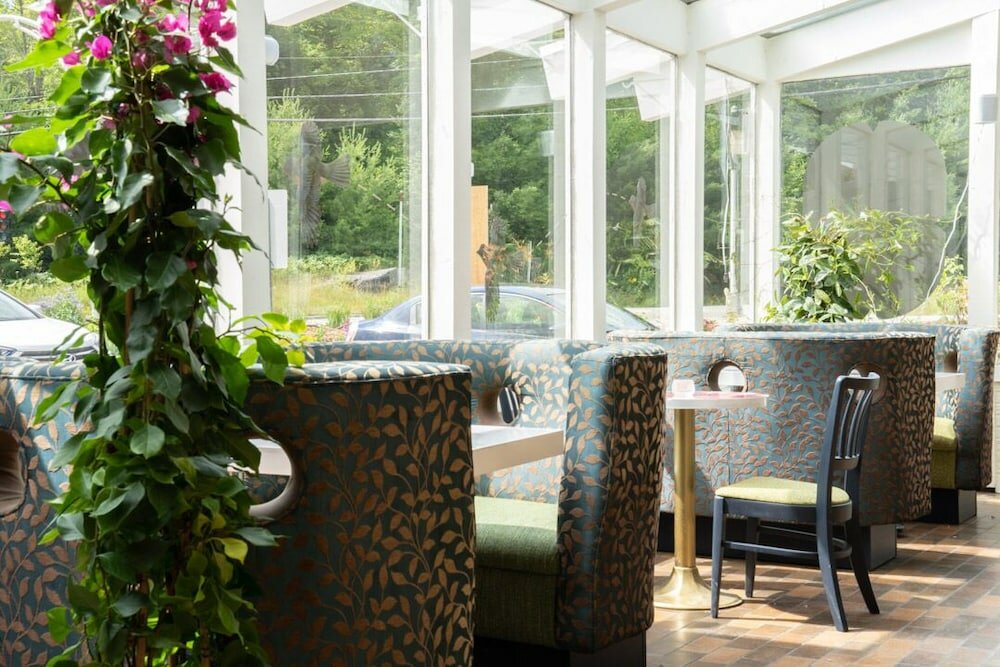 Фото Motel Chelsea