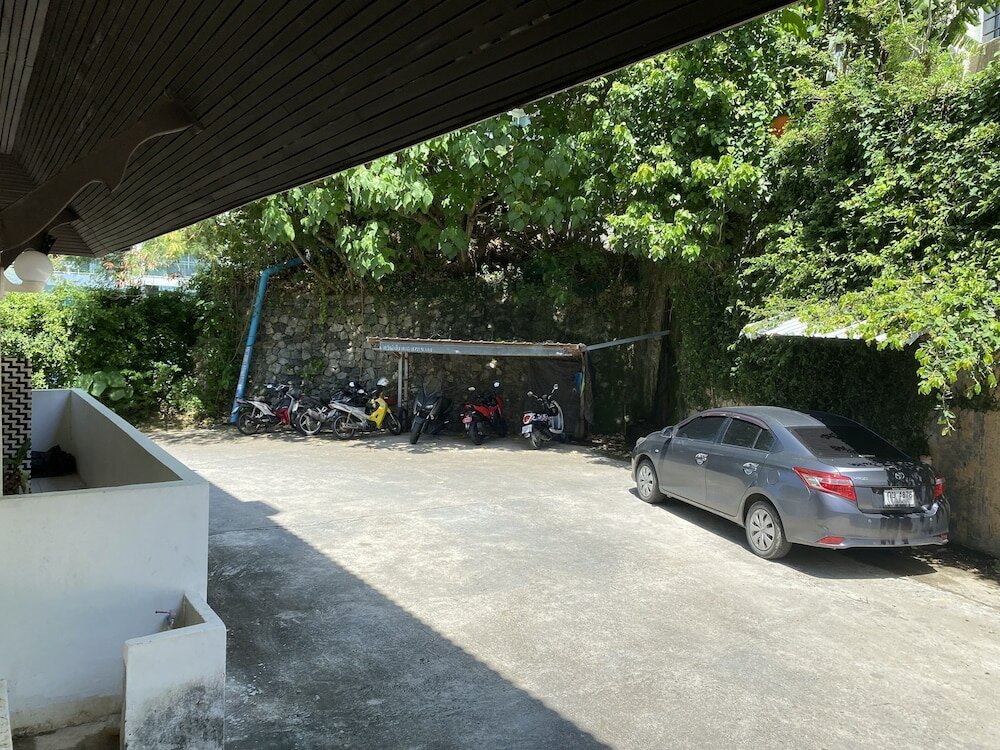 Фото Kata Hill Sea View