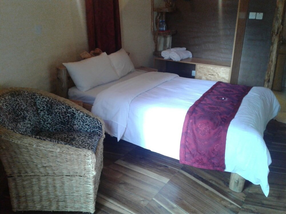 Фото Brooks Lodge