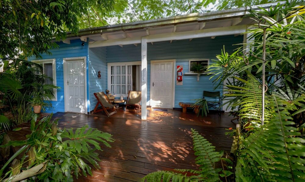 Фото Secret garden iguazu