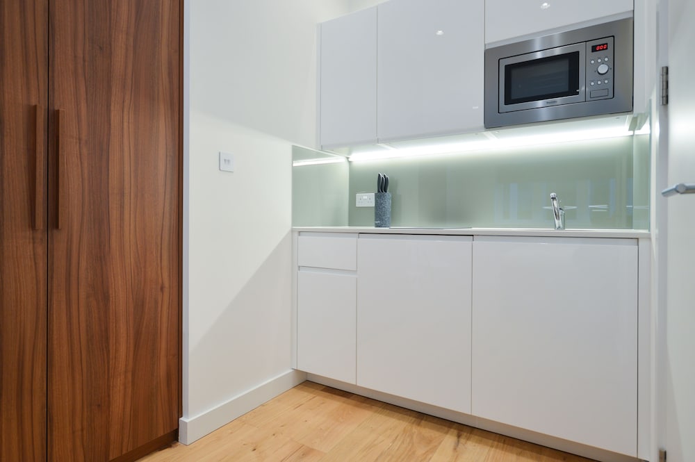 Фото Shepherds Bush Green Serviced Apartments