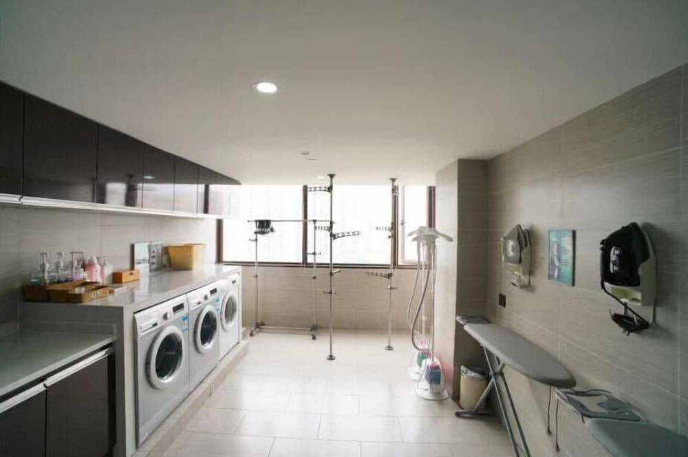 Фото Kempinski Residences Guangzhou