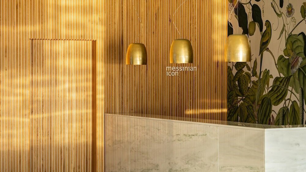 Фото Messinian Icon