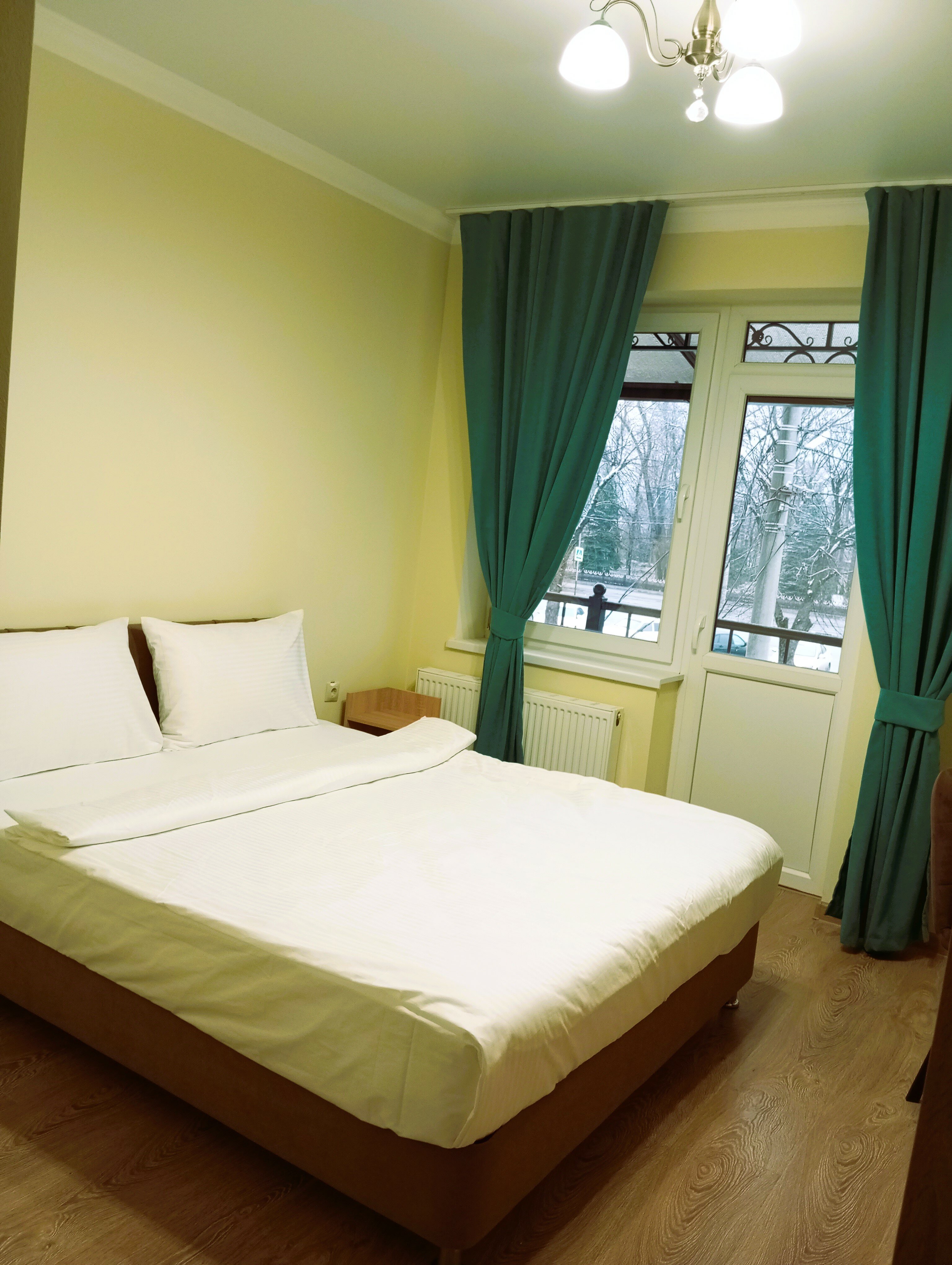 Фото отеля 4