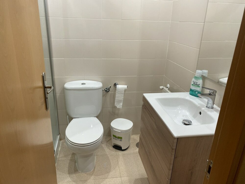 Фото Hidalmen La Peseta