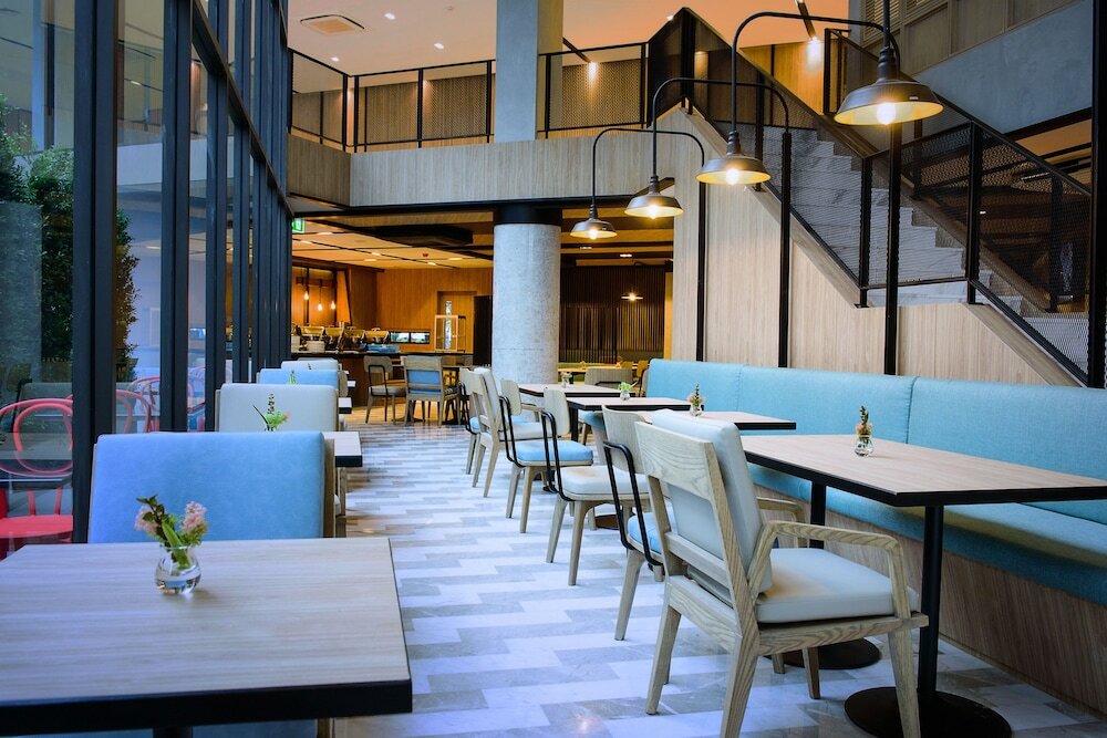 Фото Bella B Hotel