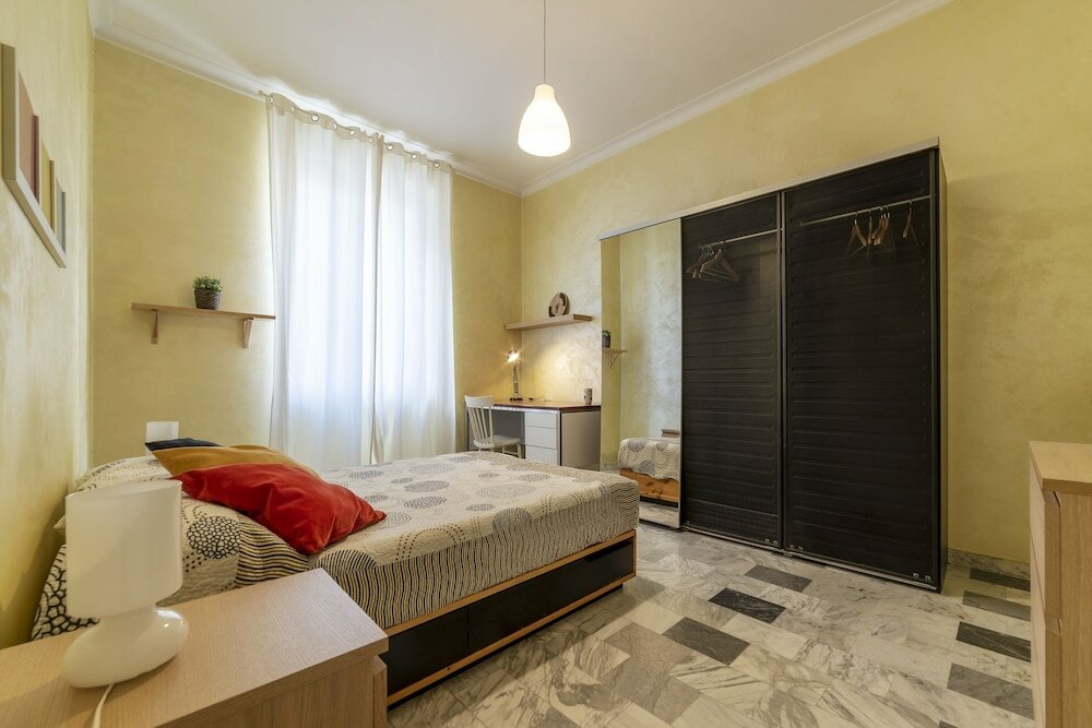 Фото Appio Latino Cosy Flat