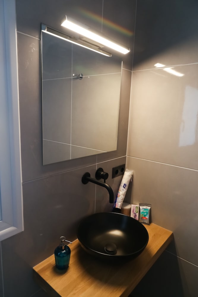 Фото Triple A - Evripidou 36