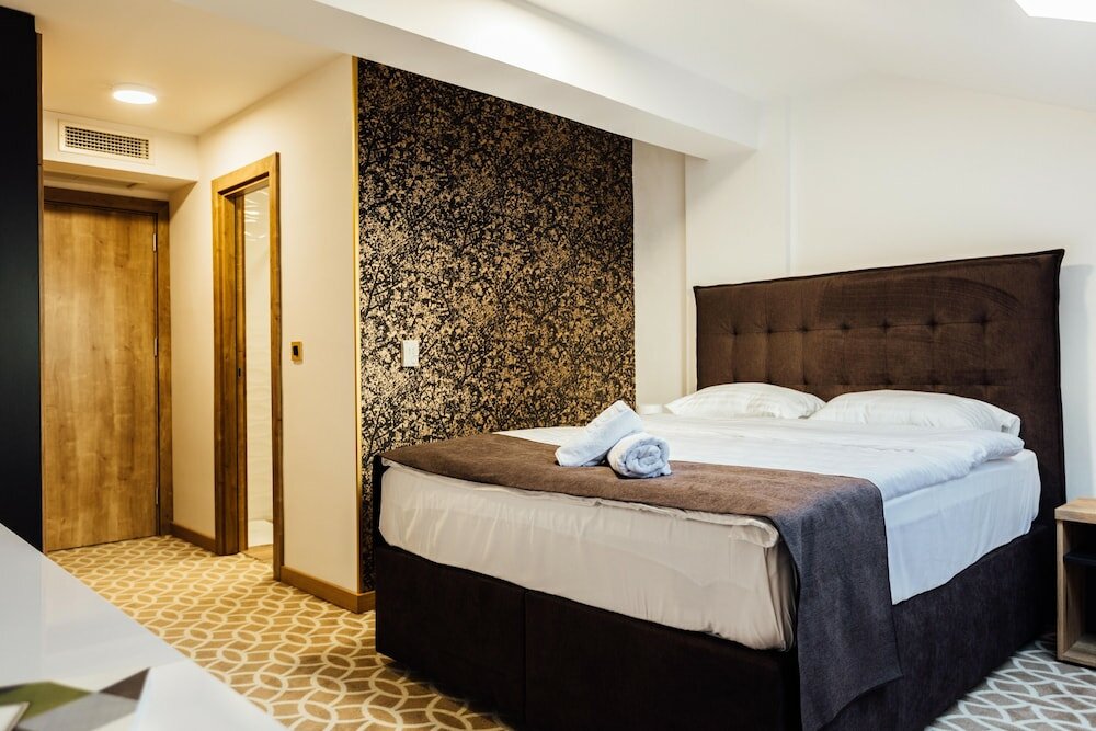 Фото Hotel Livnica