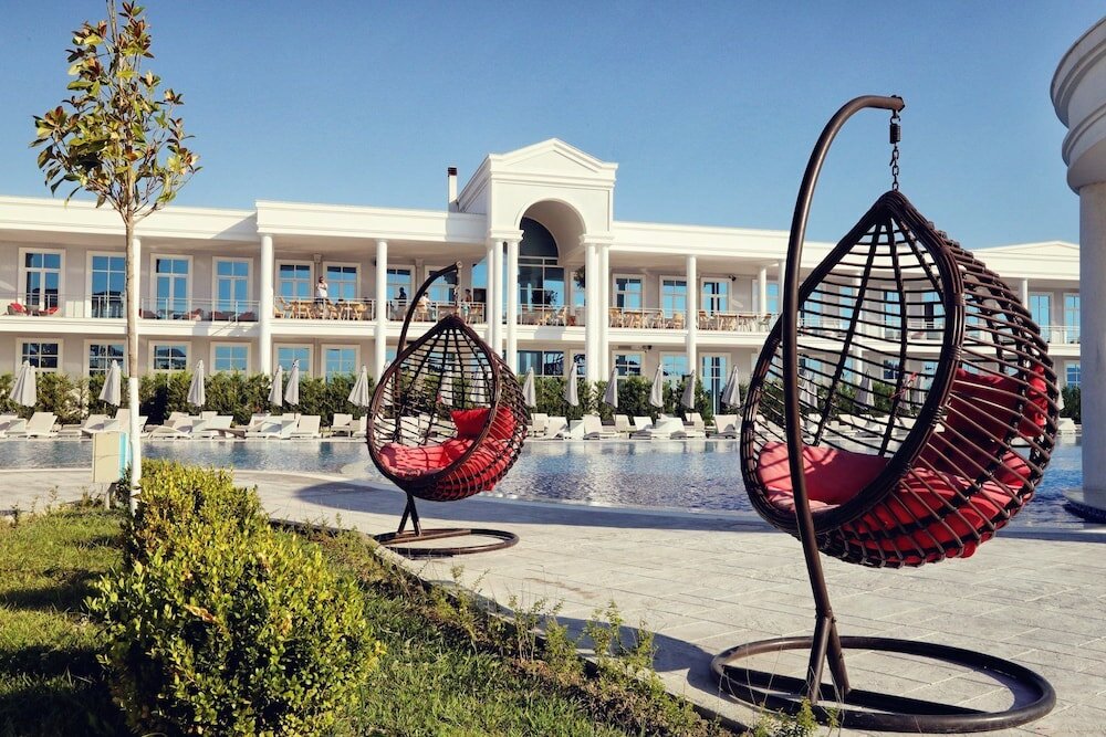 Фото Velipoja Grand Europa Resort