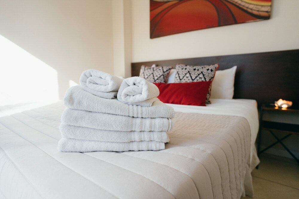 Фото Uvas Apart Hotel