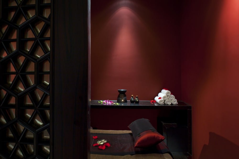 Фото Banyan Tree Hangzhou