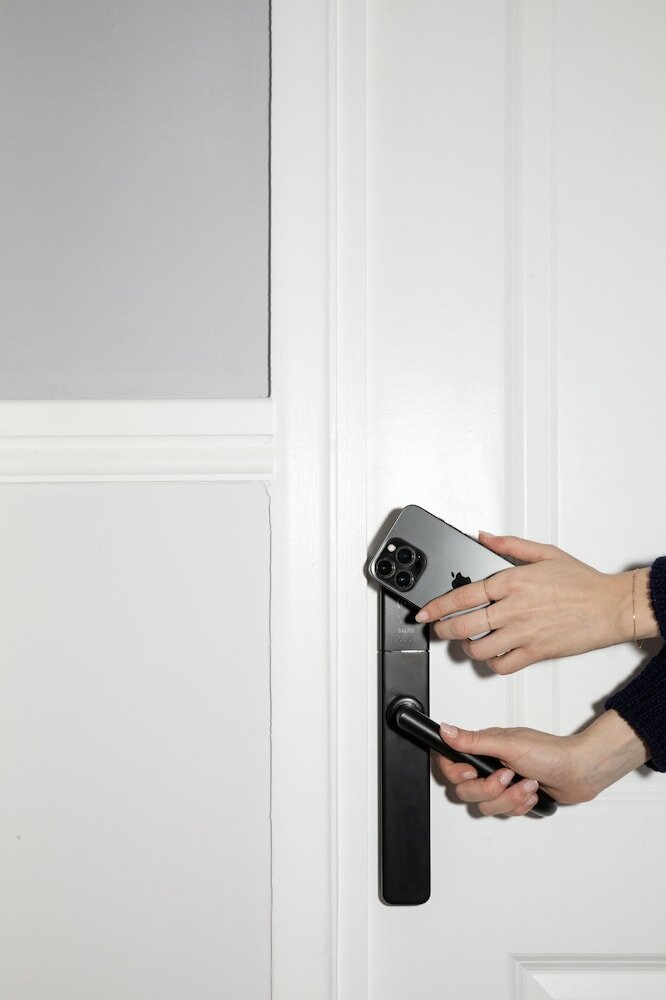 Фото Bob W Hyde Park