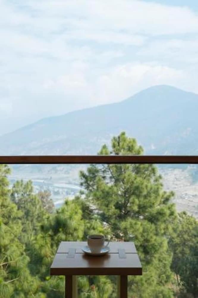 Фото Dhensa Resort