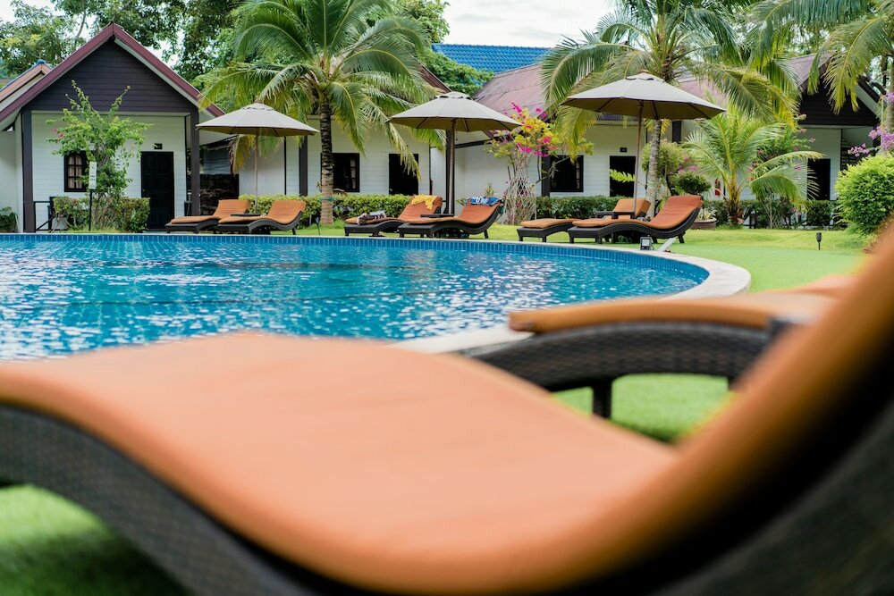 Фото Phi Phi Andaman Legacy Resort