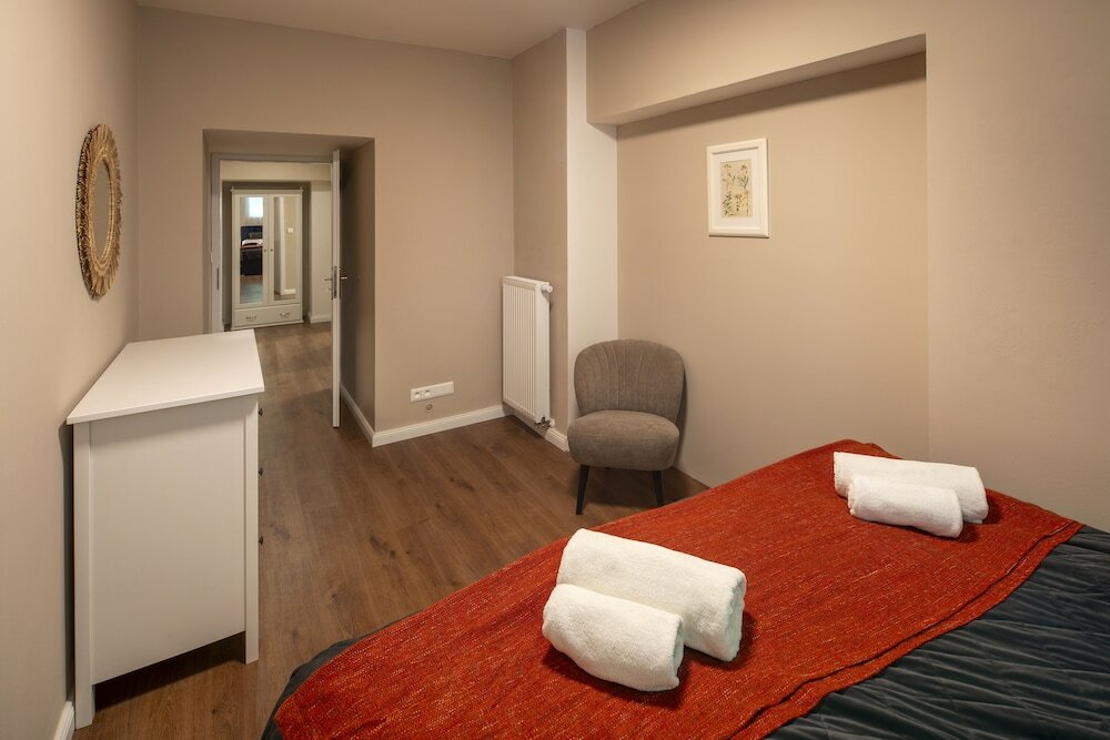 Фото Apart Hotel Zborovska