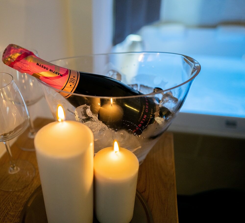 Фото Dirium - exclusive rooms