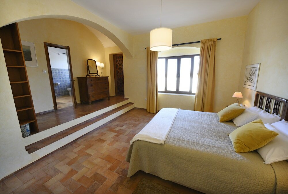 Фото Cortijo de Guerra