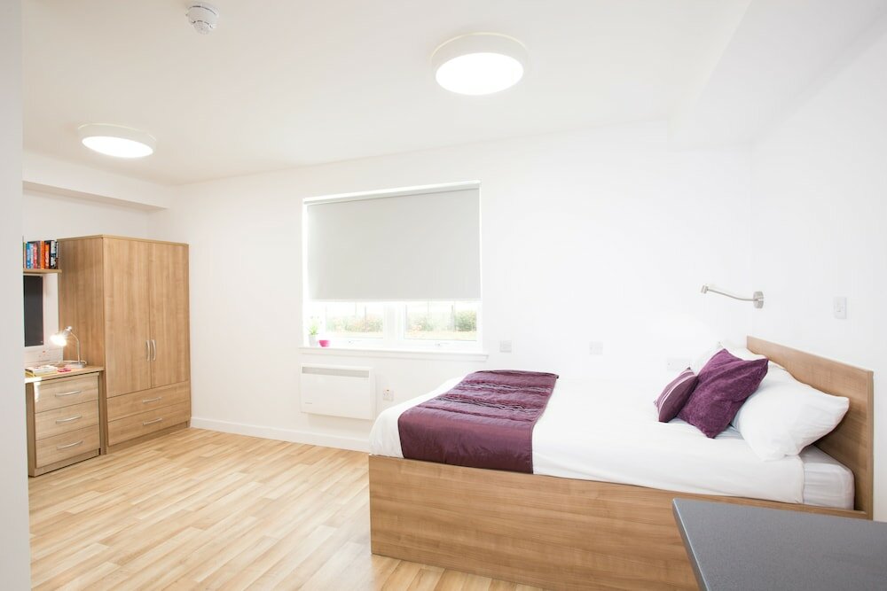 Фото Uhi Inverness – Campus Accommodation