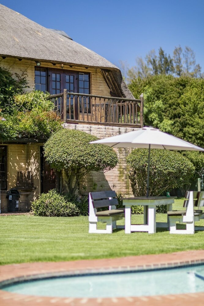 Фото Отель Belvedere Estate