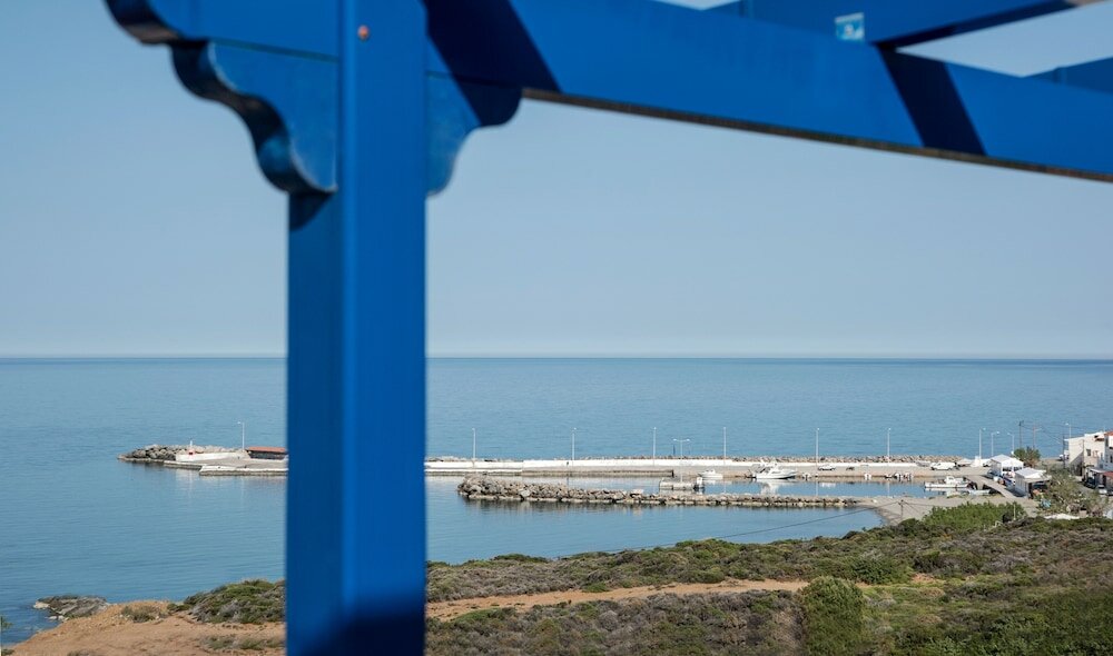 Фото Pantonia Apartments