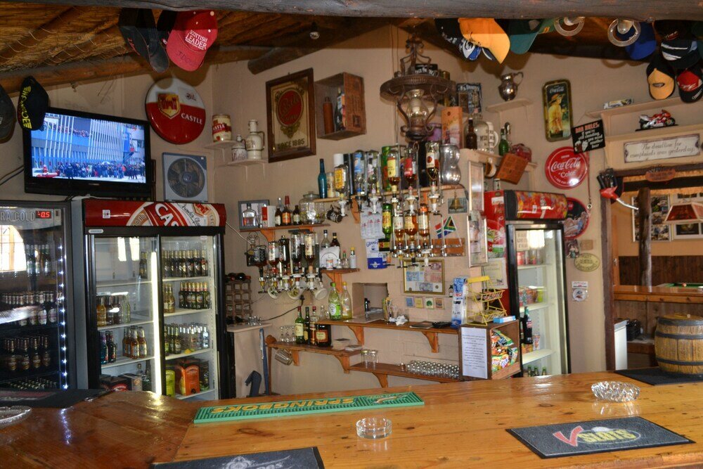 Фото Kestell Hotel