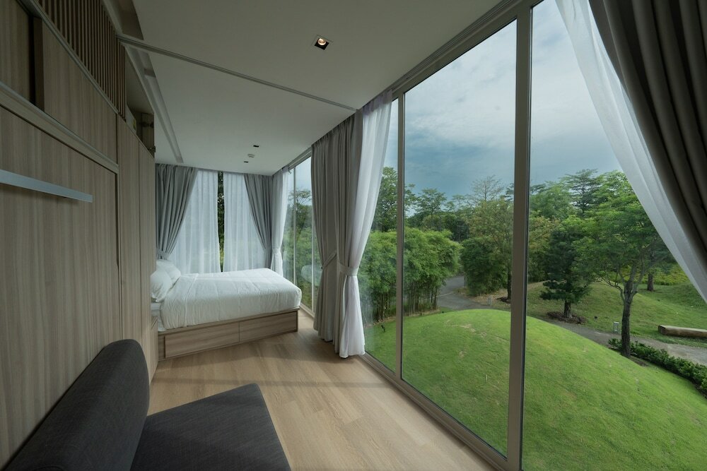 Фото Garden Pod @ Gardens by the Bay