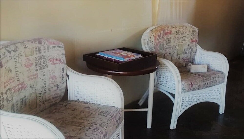 Фото Smilin Thru Resort