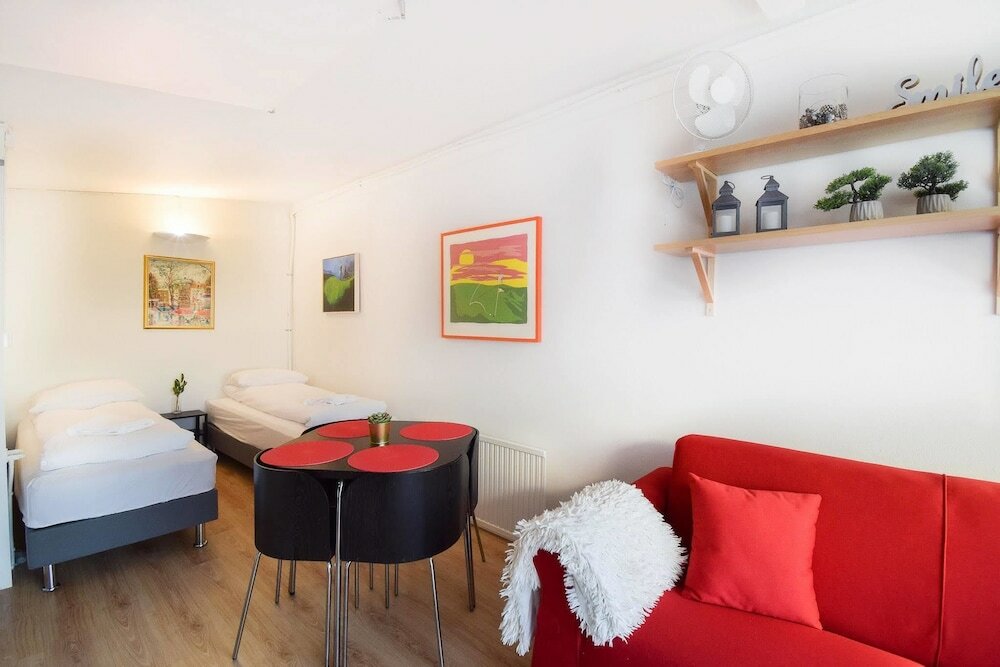 Фото Apartment M13