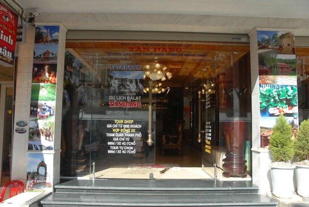 Фото 7s Hotel Le Na