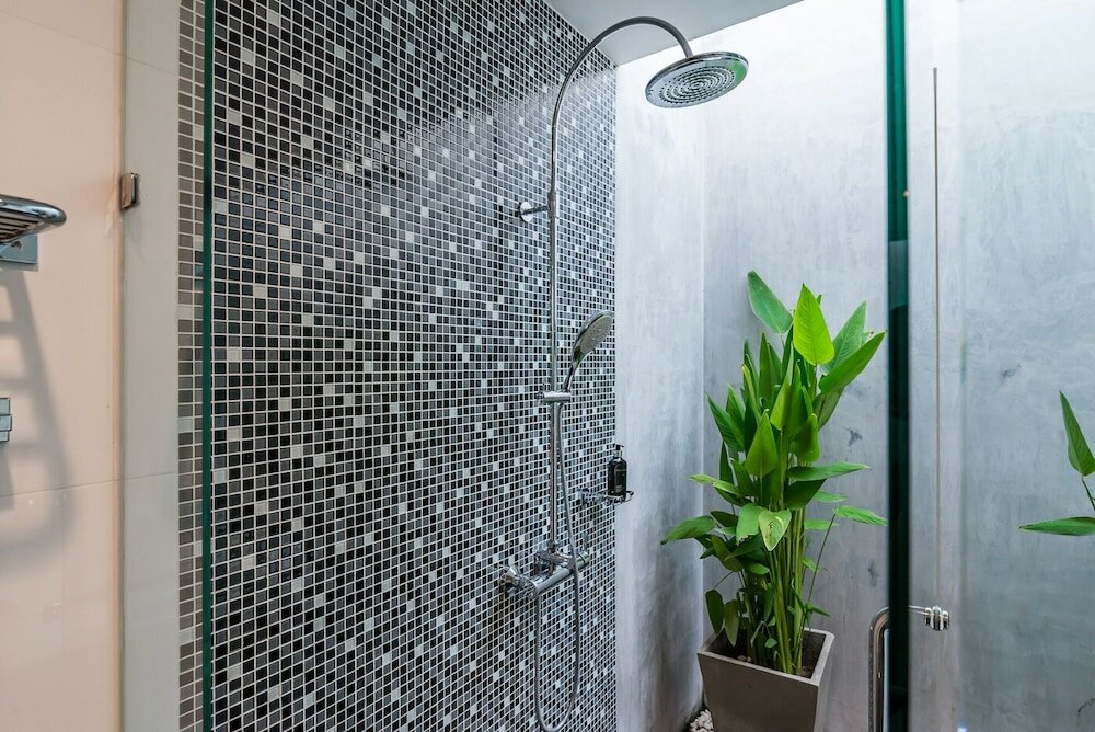 Фото Mövenpick Pool Villa4BR-PrivatePool