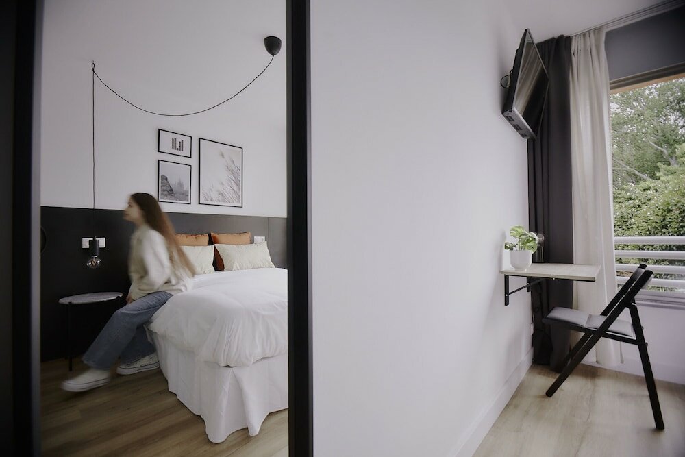 Фото Zarey Hostel