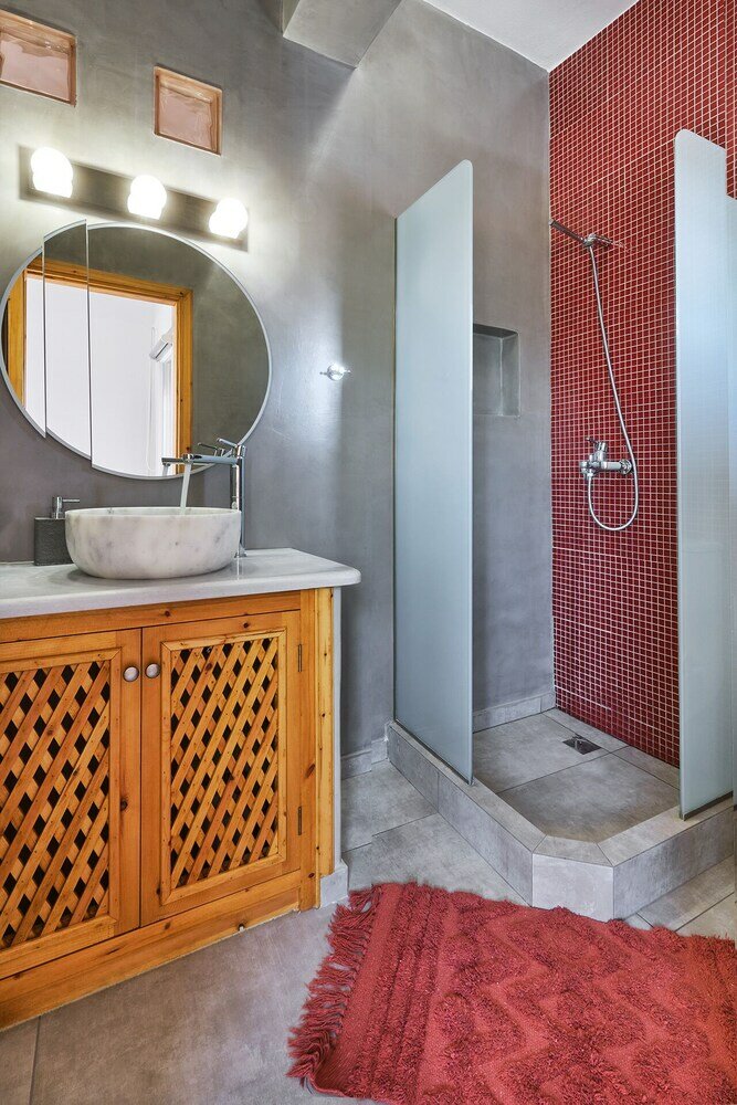 Фото Eressian Lodgings Apartments