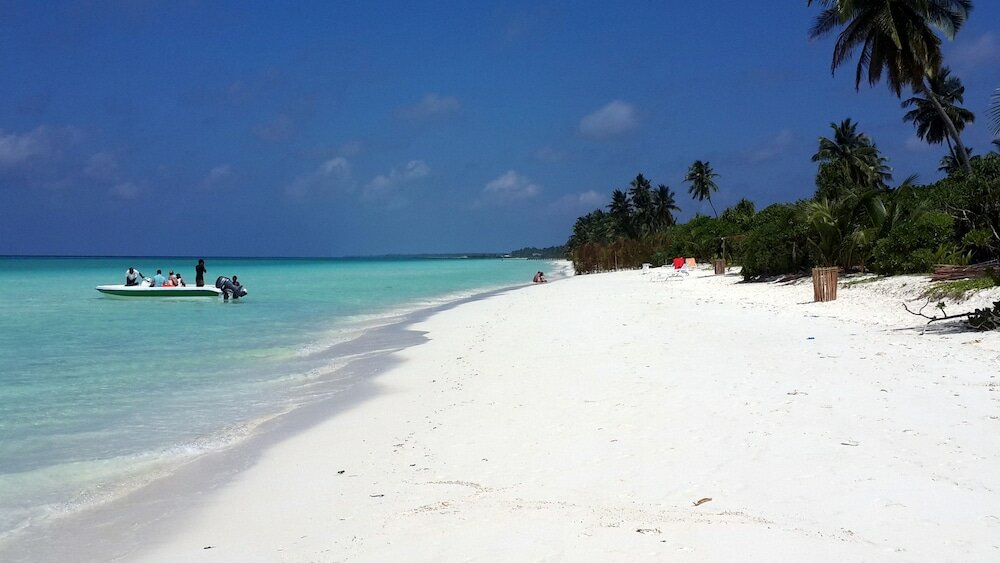 Фото Evexia Beach Collection - A Premium Wellness Retreat